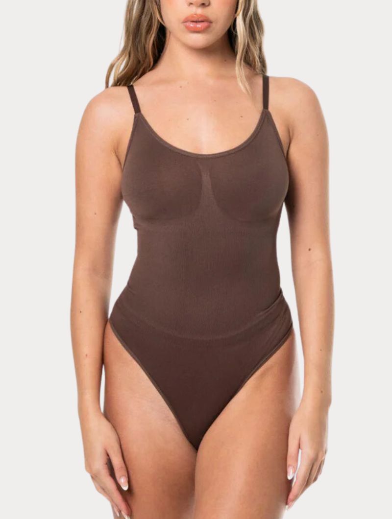 Snatched Thong Bodysuit